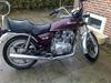 Suzuki GS 400 L