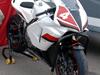 Honda CBR 600 RR