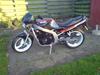 Suzuki GS 500E [Tidl. motorcykel]