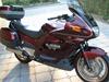 Honda ST 1100 Pan European