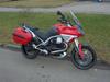 Moto Guzzi Stelvio