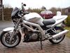 Suzuki SV 1000 N (EX) [Tidl. motorcykel]