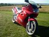 Honda VFR 750
