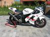 Yamaha R6 Baneged