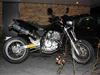 CCM 644 Supermoto(Solgt) [Tidl. motorcykel]