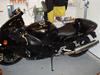 Suzuki hayabusa **solgt**