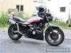 Kawasaki gpz 750 projekt 