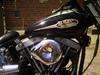 Harley Davidson FL