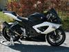Suzuki GSXR 600