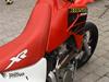 Honda XR650R motard SOLGT