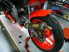 Aprilia RS 125 "bane"
