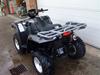 Suzuki Kingquad 750 LTD Solgt!