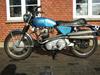Norton commando 750S