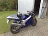 Suzuki GSXR 600
