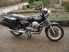Moto Guzzi Mille GT [Tidl. motorcykel]