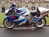 Suzuki TL 1000R
