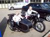 Chang Jiang CJ 750 M1M "SOLGT" [Tidl. motorcykel]