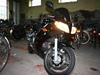 Suzuki SV650 s SOLGT