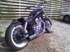 Suzuki Intruder VS 750 *SOLGT*