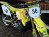 Suzuki rm solgt