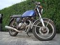 Honda cb 400 f  ¤ solgt ¤