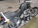 Honda VT500C Shadow