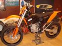 KTM exc-r 450