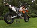 KTM EXC 520 -SOLGT-