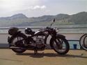 Zündapp K500