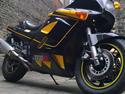 Kawasaki GPZ1000RX