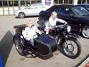 Chang Jiang CJ 750 M1M "SOLGT"