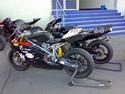 Ducati 999 SR