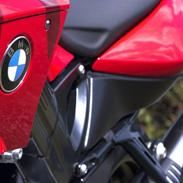 BMW F800s