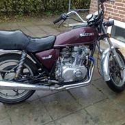 Suzuki GS 400 L