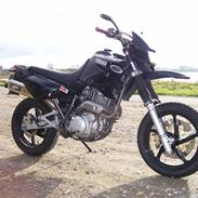 Yamaha XT 600 E...SOLGT...