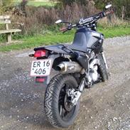 Yamaha XT 600 E...SOLGT...