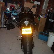 Yamaha YZF-R1
