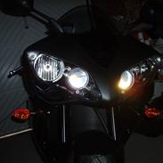 Yamaha YZF-R1