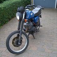 MZ ETZ 125 SOLGT