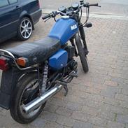 MZ ETZ 125 SOLGT