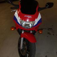 Honda CBR600 *SOLGT*