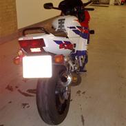 Honda CBR600 *SOLGT*