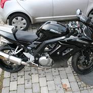 Suzuki SV 1000S TIL SALG