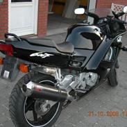 Honda cbr 600 f3