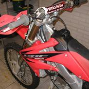 Honda CRF250R  SOLGT