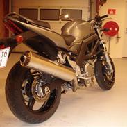 Suzuki SV 650