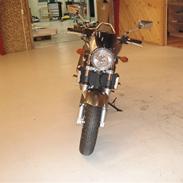 Suzuki SV 650