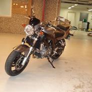 Suzuki SV 650