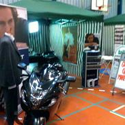 Suzuki 1300 Gsx-r Hayabusa SOLGT