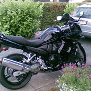 Suzuki GSF 650 S Bandit